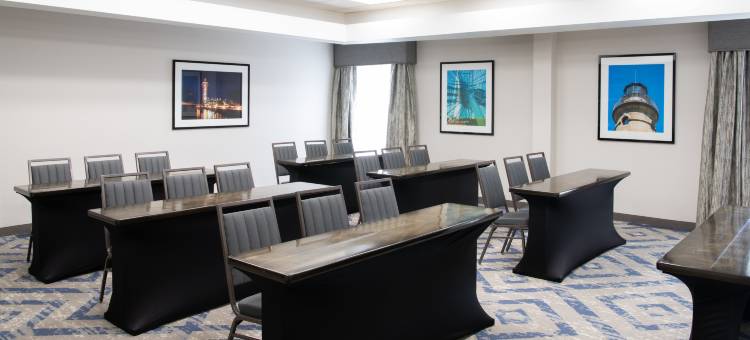 伊利-南欢朋酒店(Hampton Inn Erie-South)图片