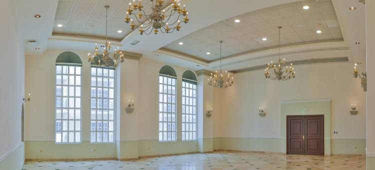 梅尼达梅赛德斯别墅-希尔顿格芮精选(Villa Mercedes Merida, Curio Collection by Hilton)图片