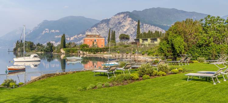 瓦尔迪索诺酒店 - 限成人(Hotel Val Di Sogno - Adults Only)图片