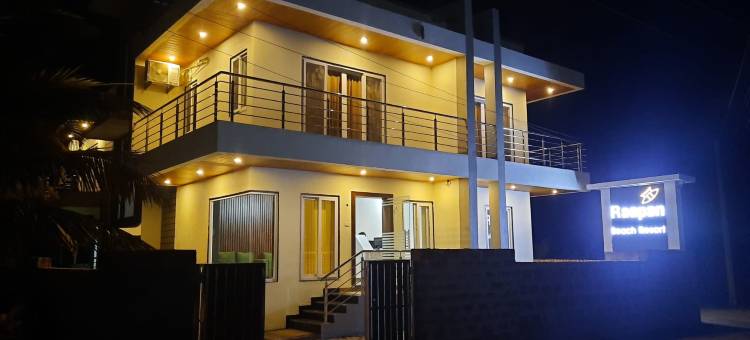 Raapan Beach Resort图片