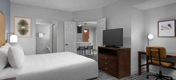 沃密斯瑞丁Homewood Suites by Hilton(Homewood Suites by Hilton Reading)图片