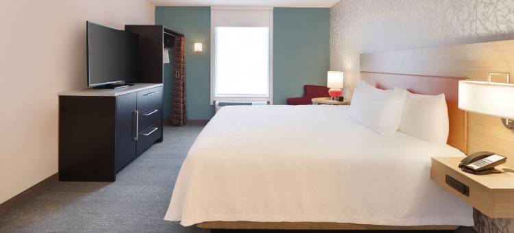 希尔顿逸林酒店里士满短泵分店(Home2 Suites by Hilton Richmond Short Pump)图片