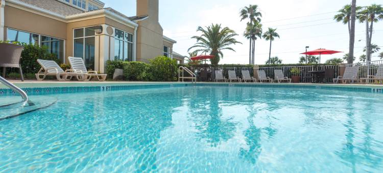 圣奥古斯丁海滩希尔顿花园酒店(Hilton Garden Inn St. Augustine Beach)图片