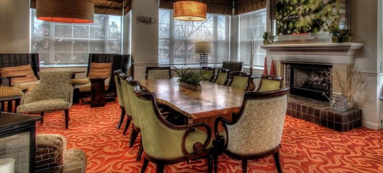 威廉斯堡希尔顿花园酒店(Hilton Garden Inn Williamsburg)图片