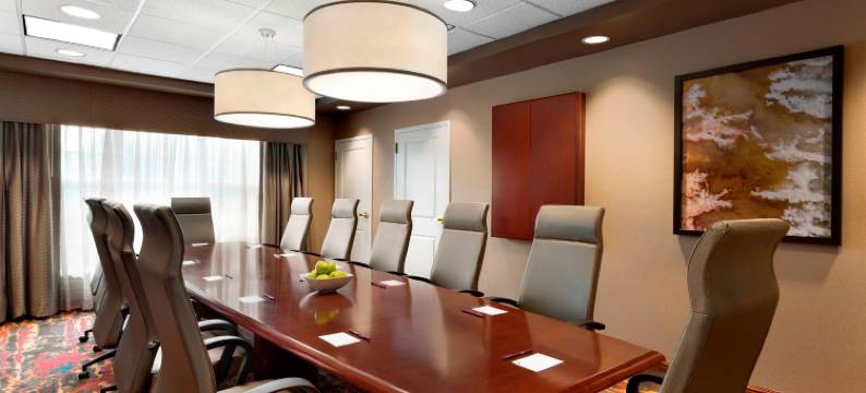 乔普林居家酒店(Residence Inn Joplin)图片