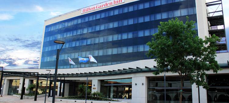 土库曼希尔顿花园酒店(Hilton Garden Inn Tucuman)图片