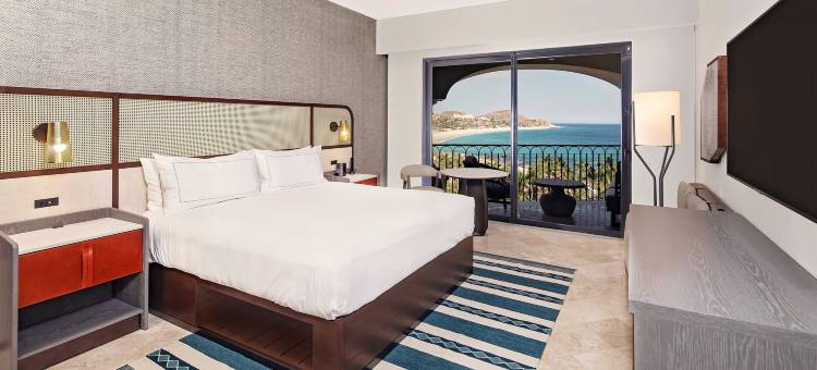 太平洋洛斯卡波斯酒店-希尔顿分时度假俱乐部(Hilton Grand Vacations Club la Pacifica Los Cabos)图片