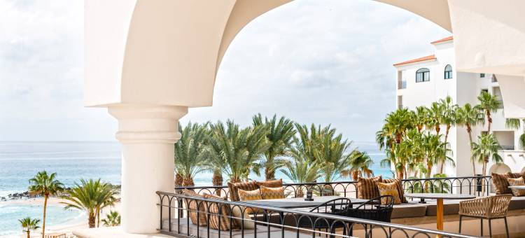 太平洋洛斯卡波斯酒店-希尔顿分时度假俱乐部(Hilton Grand Vacations Club la Pacifica Los Cabos)图片