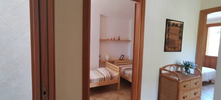 Torre delle Stelle Apartment 50 meters from the sea图片