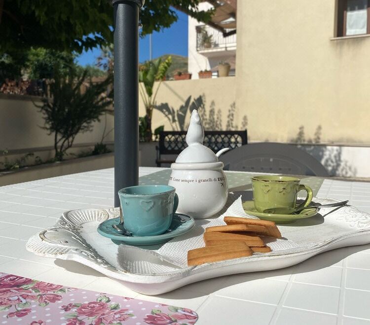 La Casetta di Campagna Hotel Overview