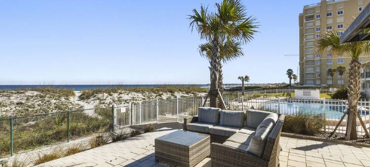 海边！杰克逊维尔海滩公寓大厦-梅奥诊所(Beachside! Jacksonville Beach Condo-Close to Mayo Clinic)图片