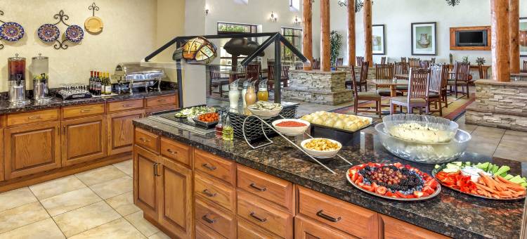 圣达菲北Homewood Suites by Hilton(Homewood Suites by Hilton Santa Fe-North)图片