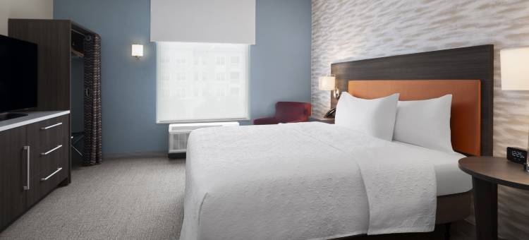 希尔顿Home2 Suites Davenport Orlando I 4(Home2 Suites by Hilton Orlando South Davenport)图片
