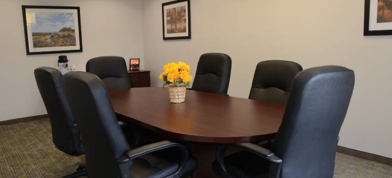 洲际酒店集团伯灵顿智选假日酒店及套房(Holiday Inn Express & Suites BURLINGTON by IHG)图片