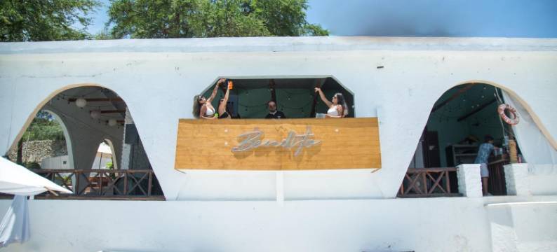 祝福的水手&套房(Bendito Náutico & Suites)图片