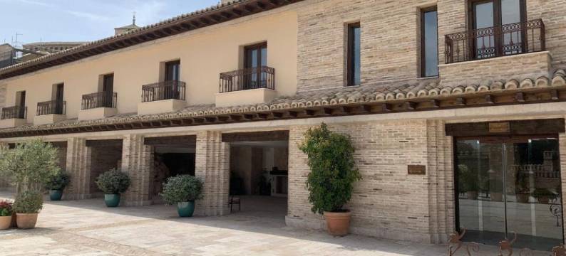 哈仙达德尔卡德纳尔酒店(Hotel Hacienda del Cardenal)图片