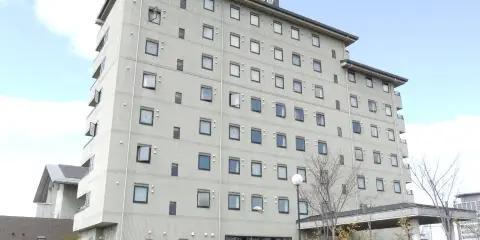 露櫻酒店岐阜縣廳南店