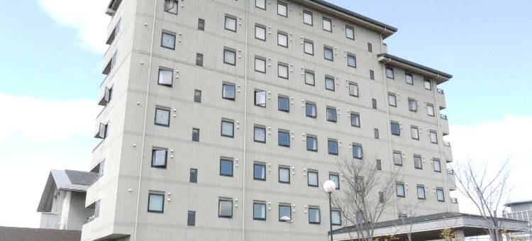 露樱酒店岐阜县厅南店(Hotel Route-Inn Gifukencho Minami)图片