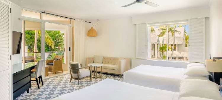 道格拉斯港喜来登大酒店(Sheraton Grand Mirage Resort, Port Douglas)图片