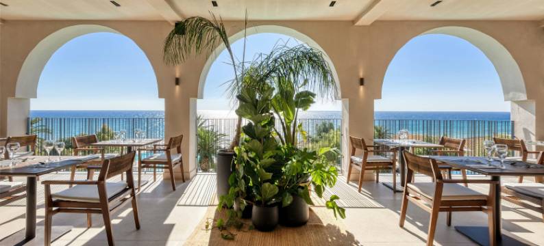 科孚多姆豪斯-傲途格精选酒店(Domes of Corfu, Autograph Collection)图片