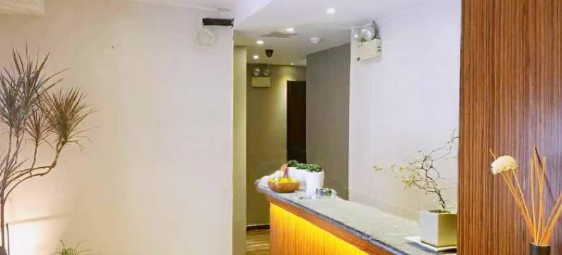 香港金门宾馆图片