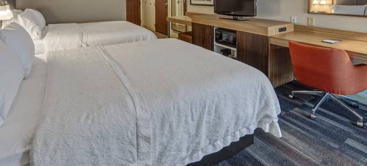 邓弗里斯/匡蒂科欢朋酒店(Hampton Inn Dumfries)图片