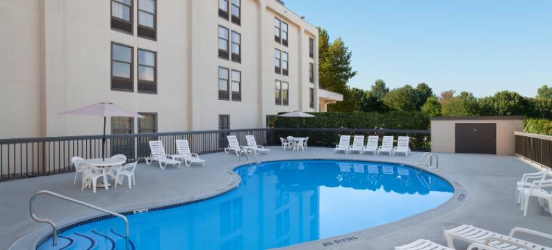 希尔顿欢朋酒店-费城芒特劳雷尔(Hampton Inn Philadelphia/Mt. Laurel)图片