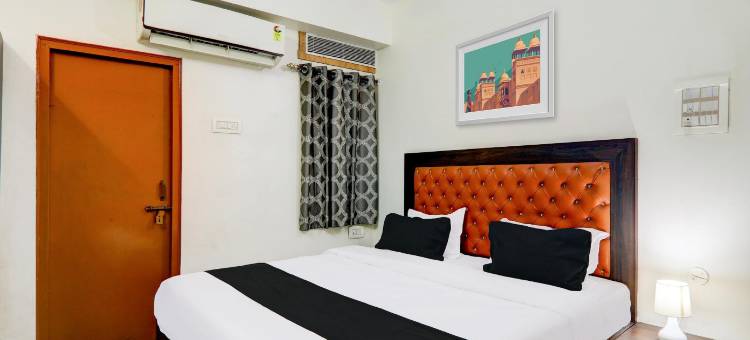 Super Collection O Alambagh Formerly BM Palace图片