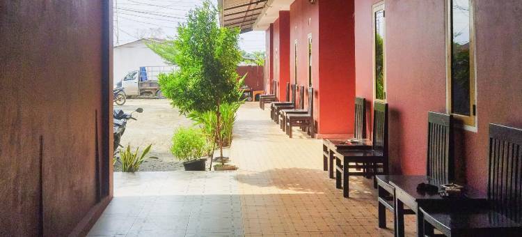 RedDoorz at Morowali Sulawesi Tengah图片