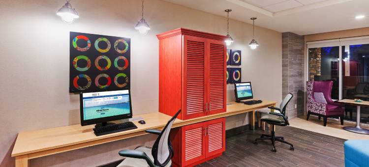 希尔顿惠庭酒店-冈萨雷斯(Home2 Suites by Hilton Gonzales)图片