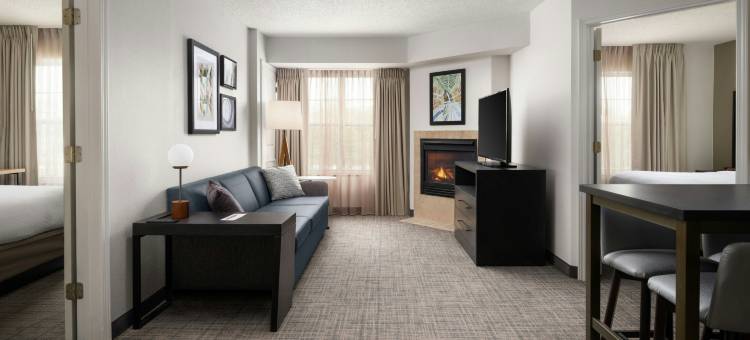 Residence Inn Mt. Olive at International Trade Center图片