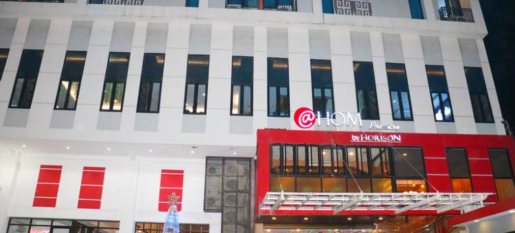 @Hom Premiere 阿贝普拉 by Horison(@Hom Premiere Abepura by Horison)图片