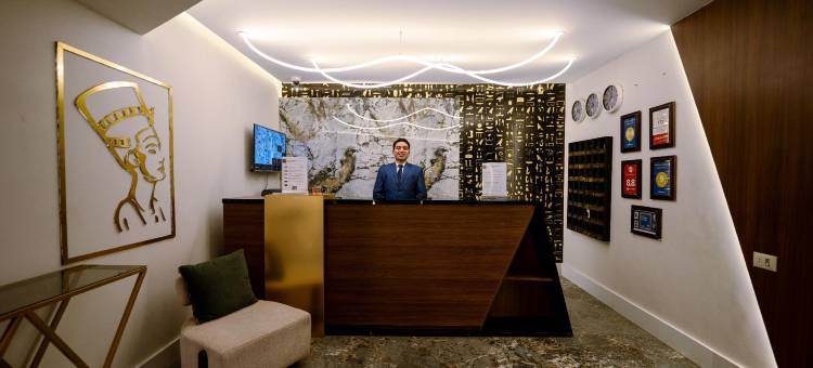 皇家大金字塔酒店(Royal Great Pyramid Inn)图片