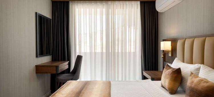Alanya温德姆戴斯酒店(Days Inn by Wyndham Alanya)图片