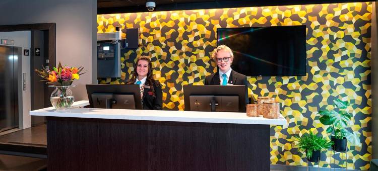 阿斯托里亚索恩酒店(Thon Hotel Astoria)图片