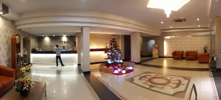 杜里苏里亚酒店(Surya Hotel Duri)图片