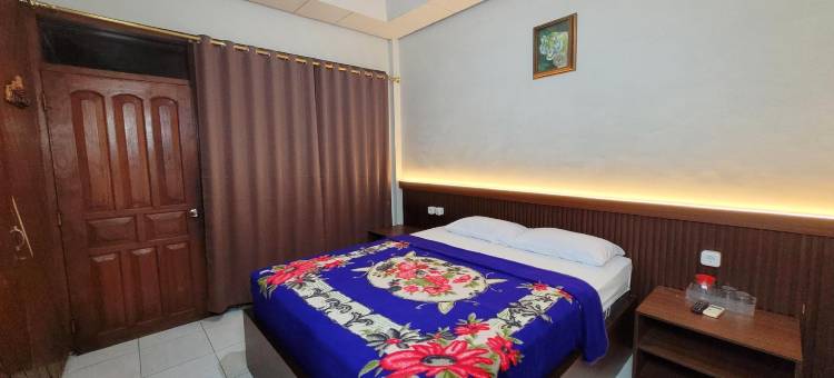 Hotel Dirgahayu Ponorogo图片