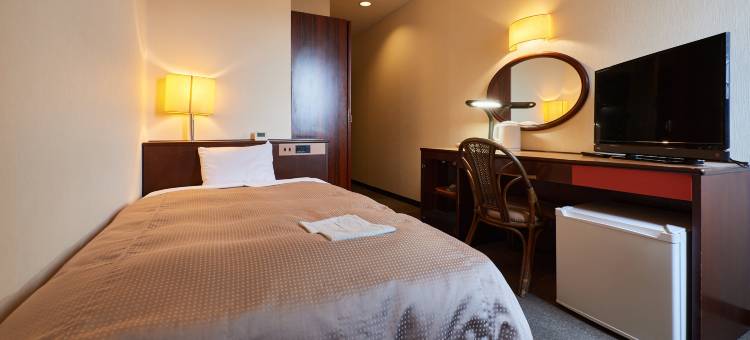 Tabist新中央酒店(Tabist Hotel New Central)图片