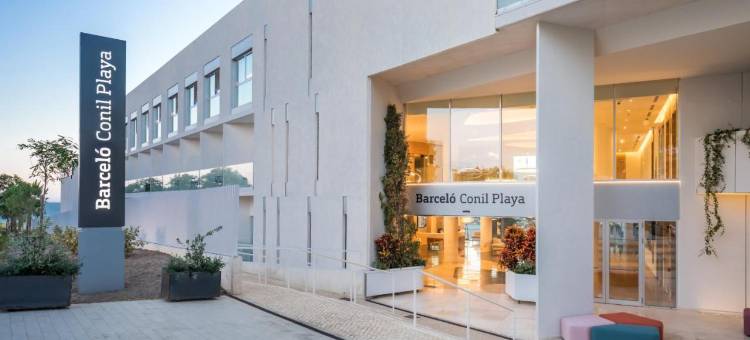 巴塞罗勃奴伊比利人海滩 - 成人推荐(Barceló Conil Playa - Adults Recommended)图片
