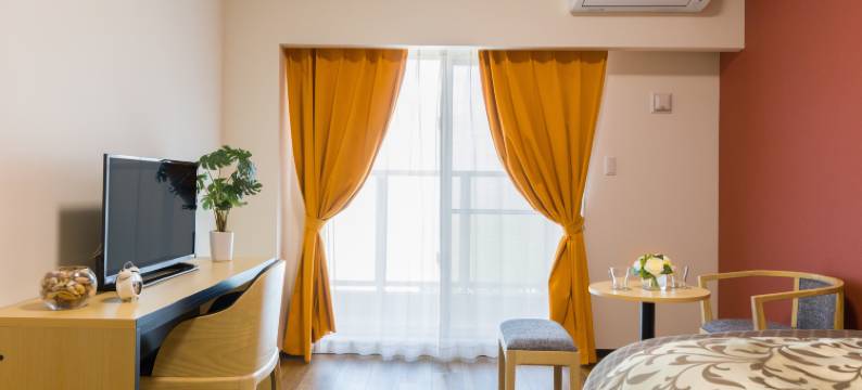 金城先生酒店公寓 儿童医疗中心前(Mr.Kinjo Inn in Front of Children Medical Care Center)图片