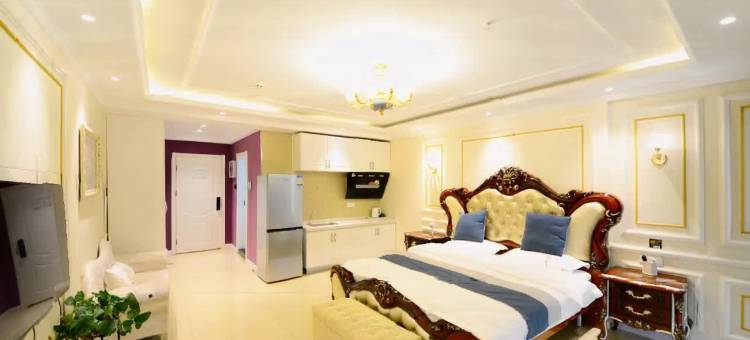 维逸酒店(太原火车南站武宿国际机场店)图片