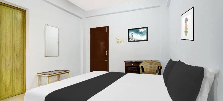 Hotel O the Home Spot图片