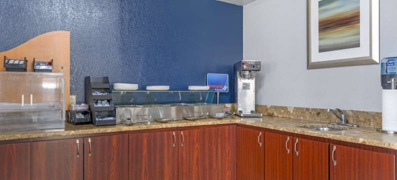 查塔努加皇家贝斯特韦斯特酒店(Best Western Royal Inn)图片