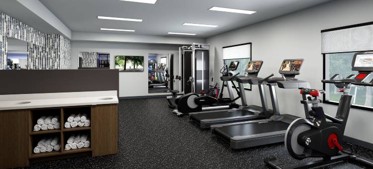 Atwell Suites Belgrade - Bozeman Airport by IHG图片