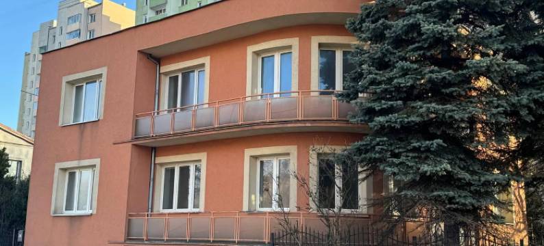 和谐旅馆(Hostel Harmonia)图片