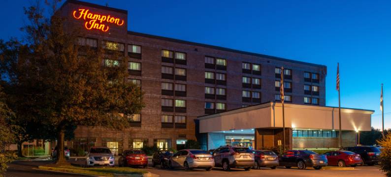 菲德里克欢朋酒店(Hampton Inn Frederick)图片