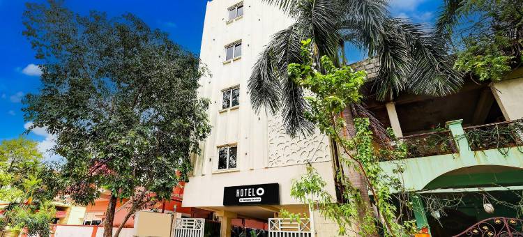 Hotel O Akshaya Bheemaas Inn图片