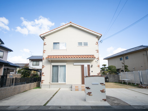 Shizukinosato Tsuki Terrace 531