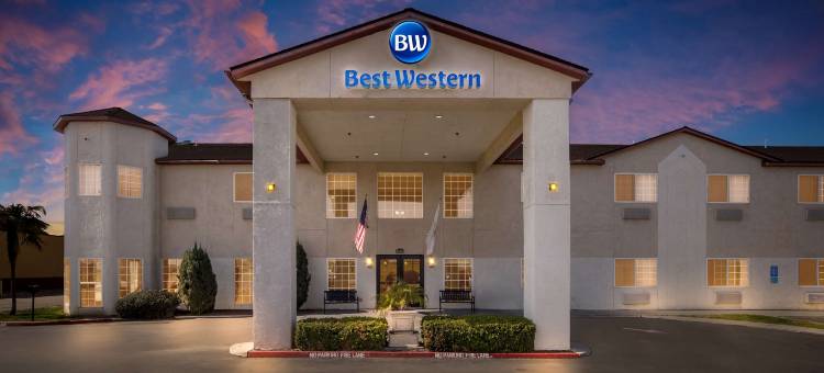 利伯蒂贝斯特韦斯特酒店(Best Western Liberty Inn)图片