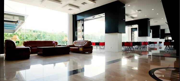 白沙罗酒店(Kingston Hotel 18 @ Kuala Lumpur Sri Damansara)图片